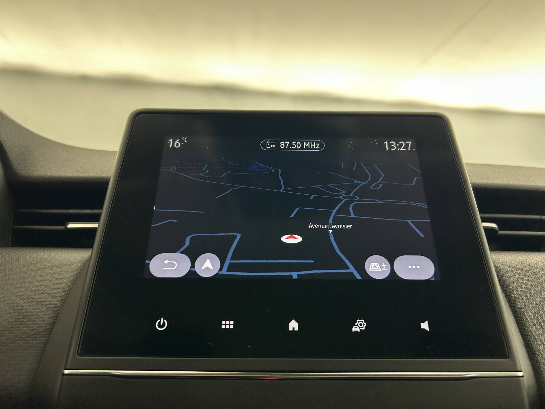 Vente en ligne Renault Clio 5 Clio TCe 100 GPL - 21 au prix de 12 590 €