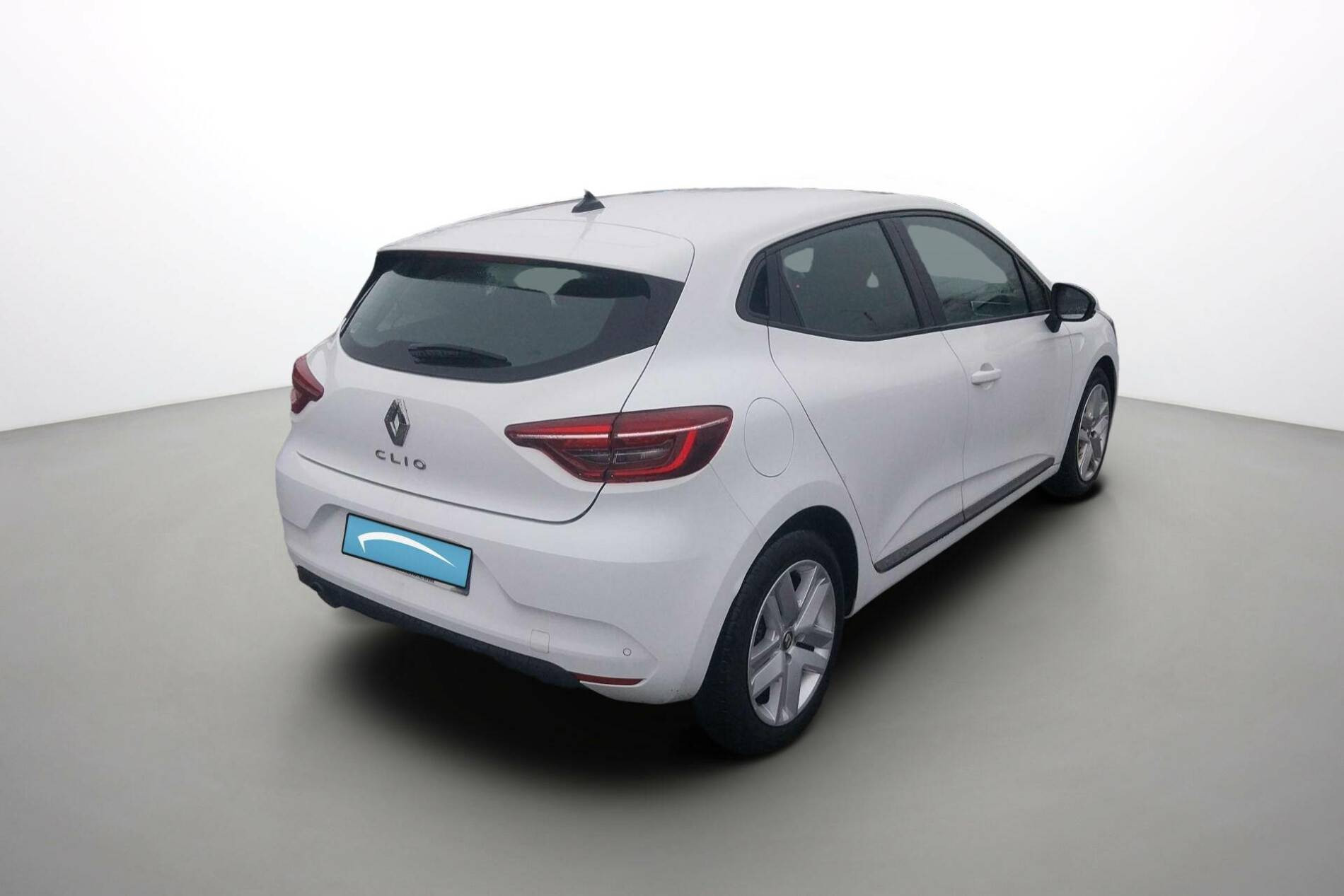 Vente en ligne Renault Clio 5 Clio TCe 90 - 21N au prix de 13 990 €