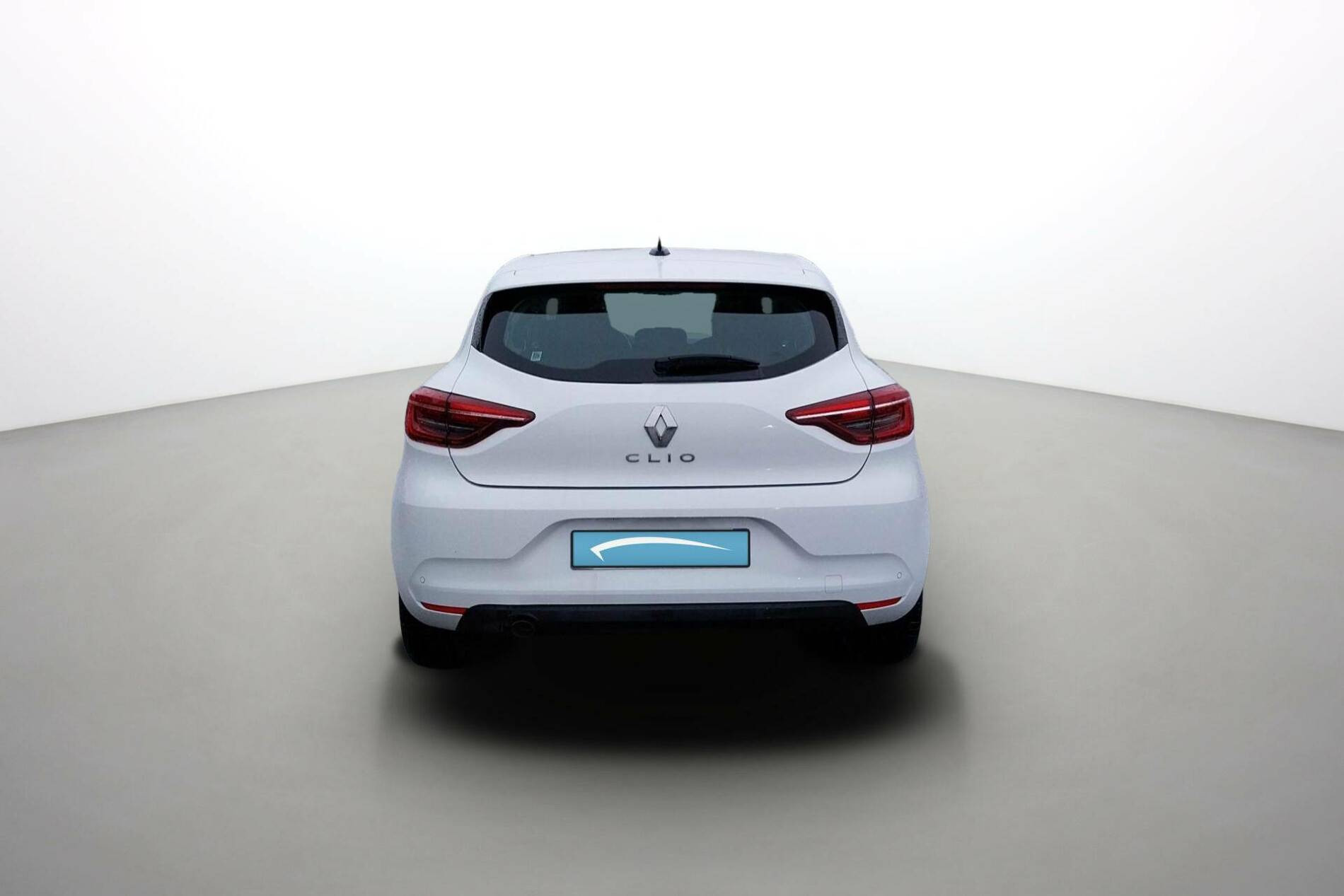 Vente en ligne Renault Clio 5 Clio TCe 90 - 21N au prix de 13 990 €