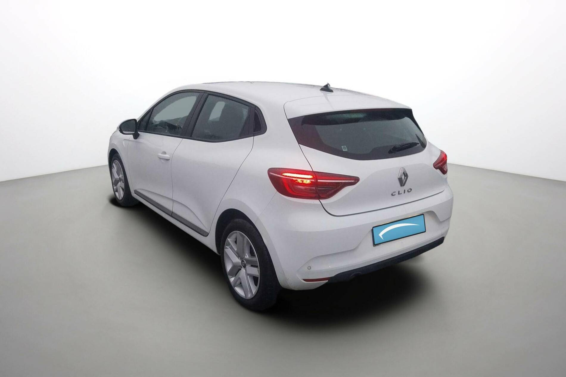 Vente en ligne Renault Clio 5 Clio TCe 90 - 21N au prix de 13 990 €