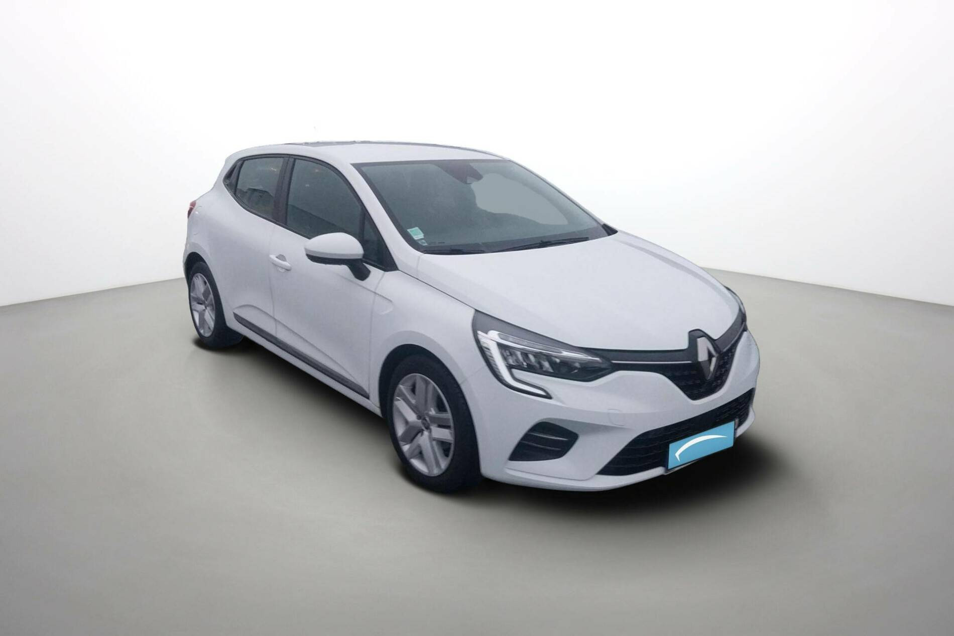 Vente en ligne Renault Clio 5 Clio TCe 90 - 21N au prix de 13 990 €