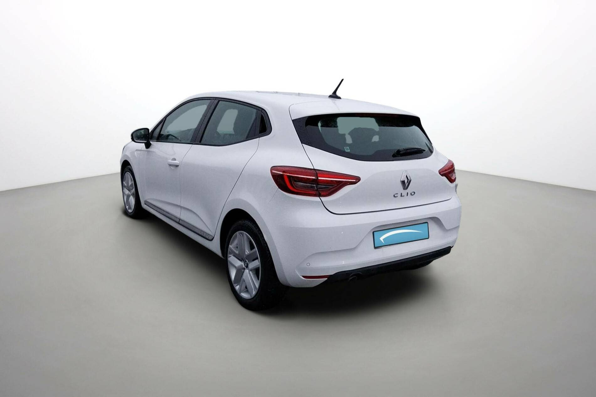 Vente en ligne Renault Clio 5 Clio TCe 90 - 21N au prix de 13 990 €