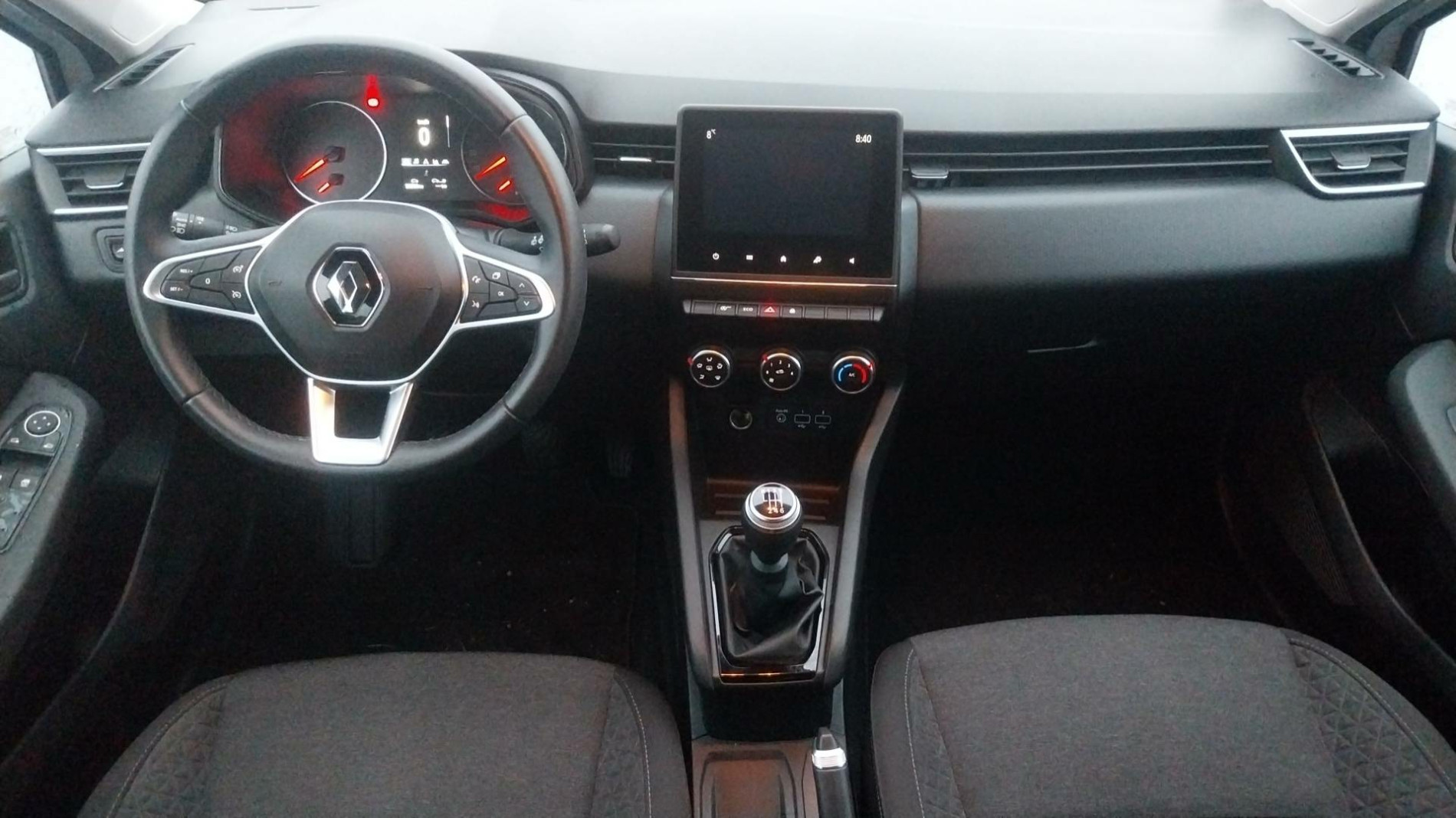 Vente en ligne Renault Clio 5 Clio TCe 90 - 21N au prix de 13 990 €