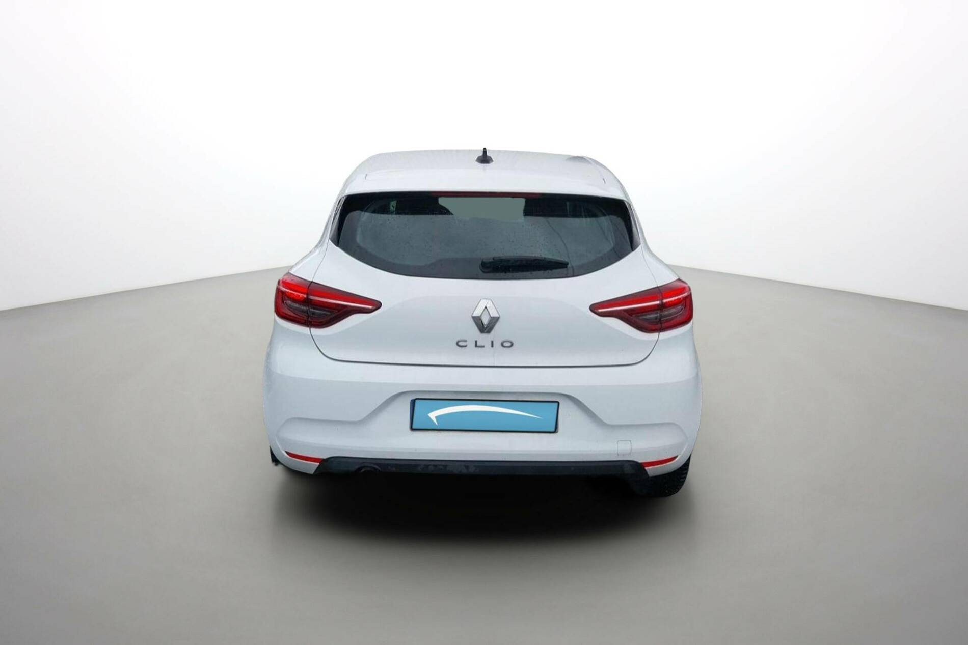 Vente en ligne Renault Clio 5 CLIO SOCIETE BLUE DCI 85 au prix de 11 490 €