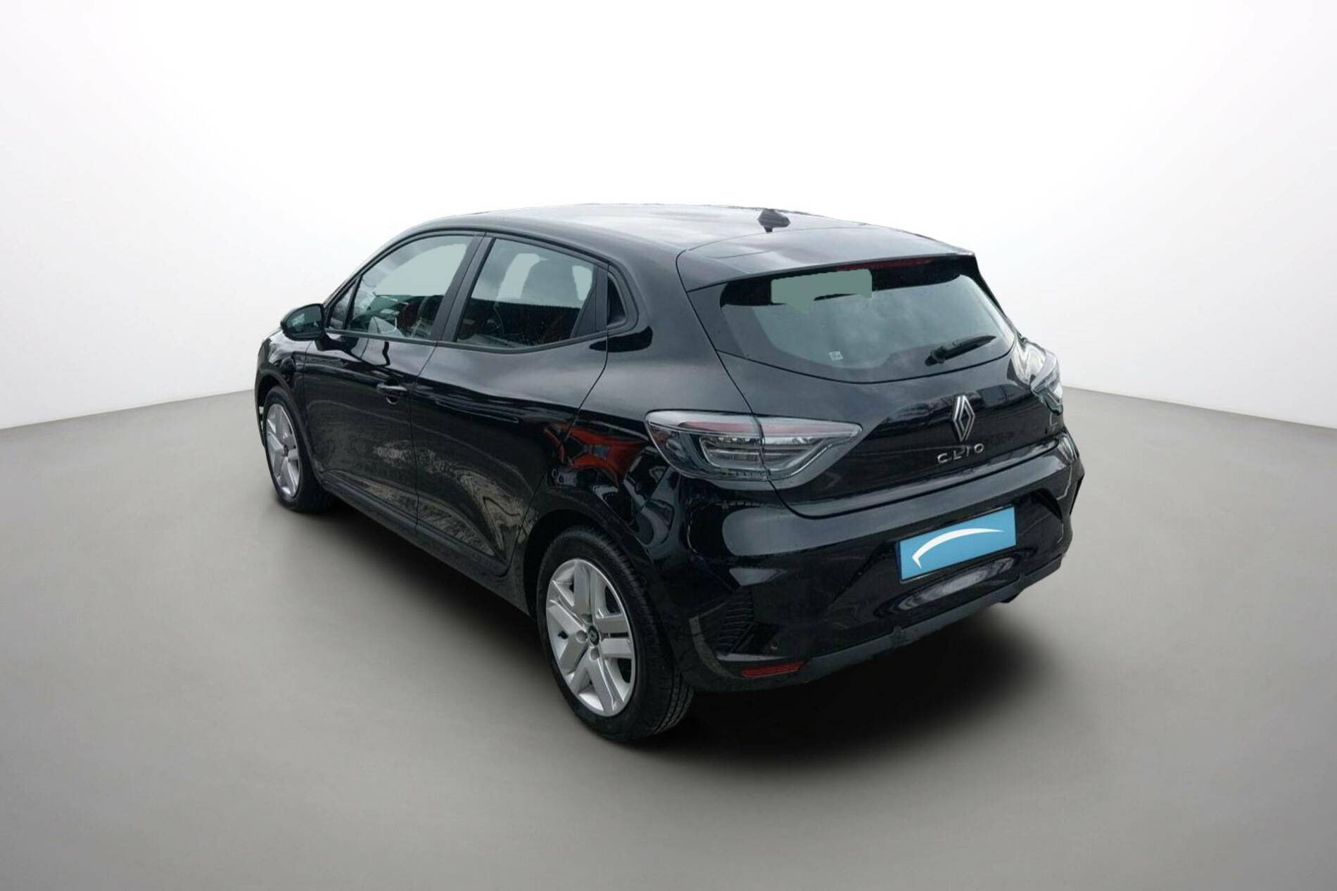 Vente en ligne Renault Clio 5 Clio E-Tech full hybrid 145 ch GSR2 au prix de 20 690 €