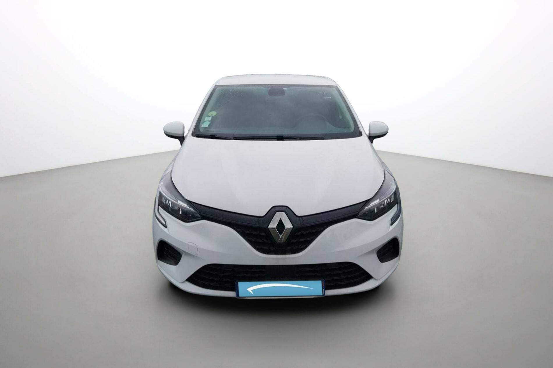 Vente en ligne Renault Clio 5 CLIO SOCIETE BLUE DCI 85 au prix de 11 490 €