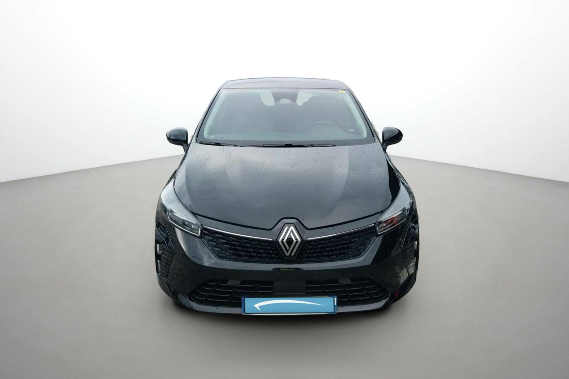 Vente en ligne Renault Clio 5 Clio E-Tech full hybrid 145 ch GSR2 au prix de 20 690 €