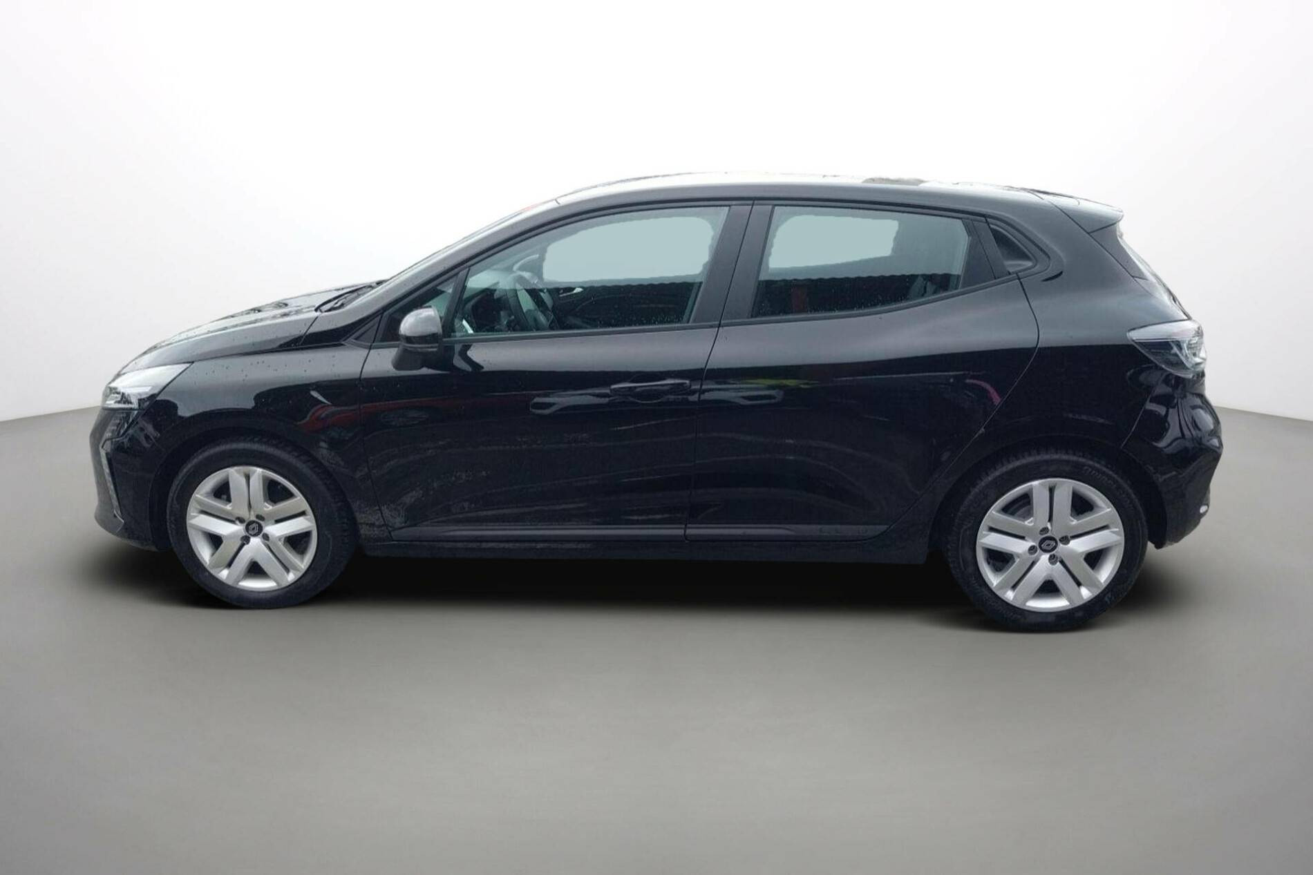 Vente en ligne Renault Clio 5 Clio E-Tech full hybrid 145 ch GSR2 au prix de 20 690 €