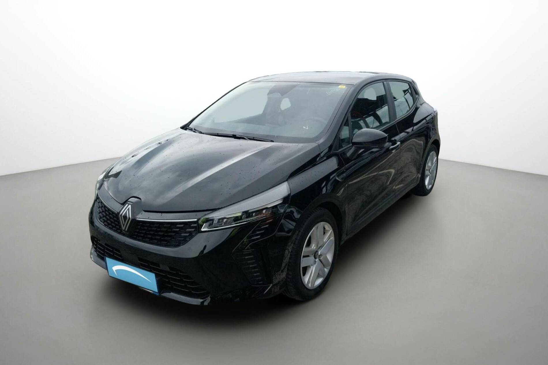 Renault Clio 5 Clio E-Tech full hybrid 145 ch GSR2 occasion de 2025 en vente à Saint-Lô