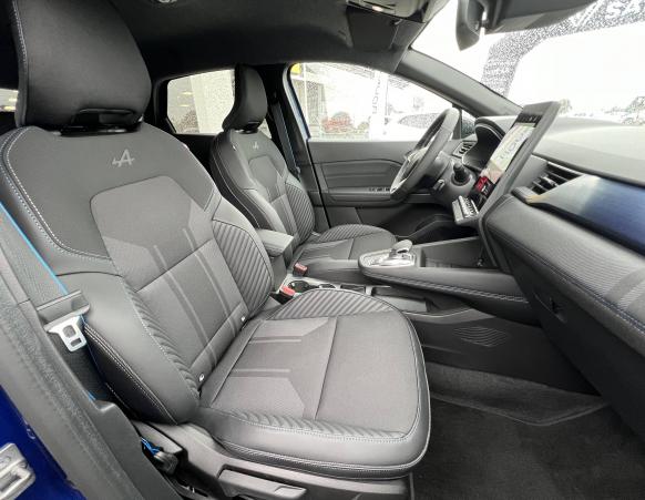 Vente en ligne Renault Captur  E-Tech full hybrid 145 au prix de 30 990 €