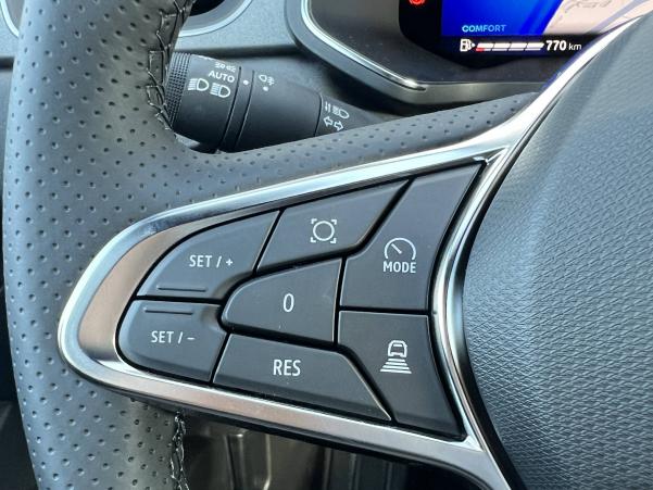 Vente en ligne Renault Captur  E-Tech full hybrid 145 au prix de 30 990 €