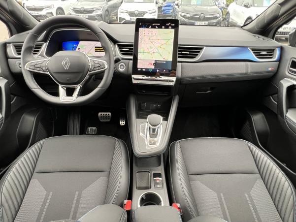 Vente en ligne Renault Captur  E-Tech full hybrid 145 au prix de 30 990 €