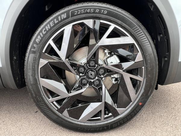 Vente en ligne Renault Captur  E-Tech full hybrid 145 au prix de 30 990 €