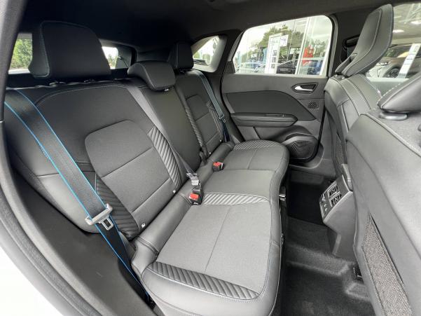 Vente en ligne Renault Captur  E-Tech full hybrid 145 au prix de 30 990 €