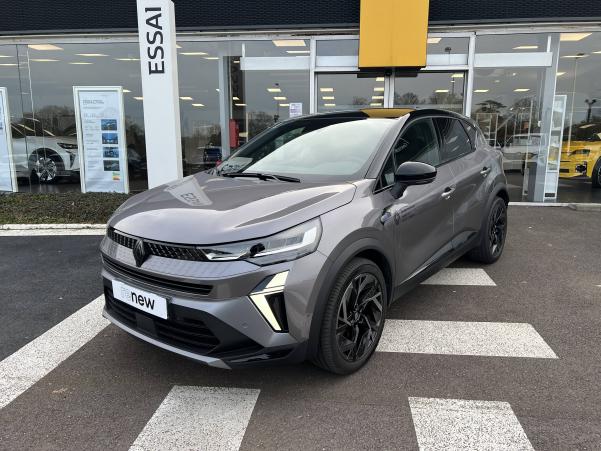 Vente en ligne Renault Captur  E-Tech full hybrid 145 au prix de 30 990 €