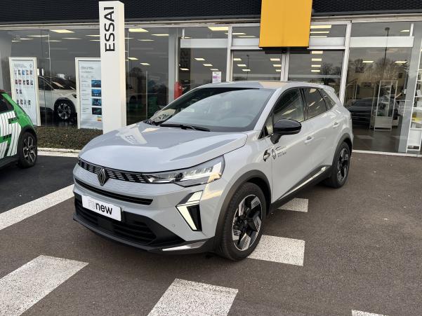 Vente en ligne Renault Symbioz  E-Tech full hybrid 145 au prix de 31 990 €