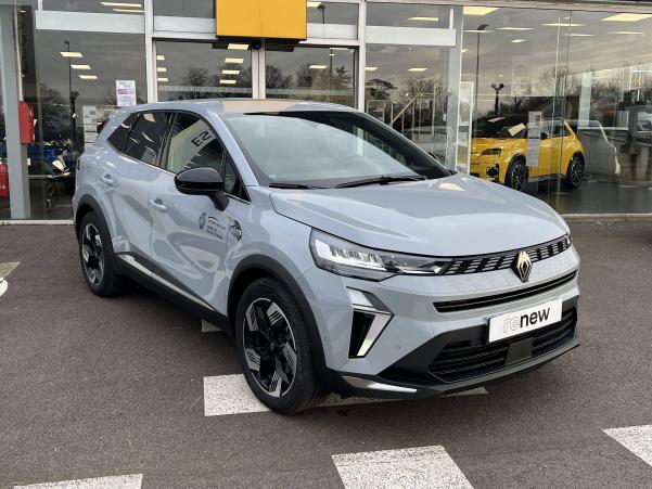 Vente en ligne Renault Symbioz  E-Tech full hybrid 145 au prix de 31 990 €