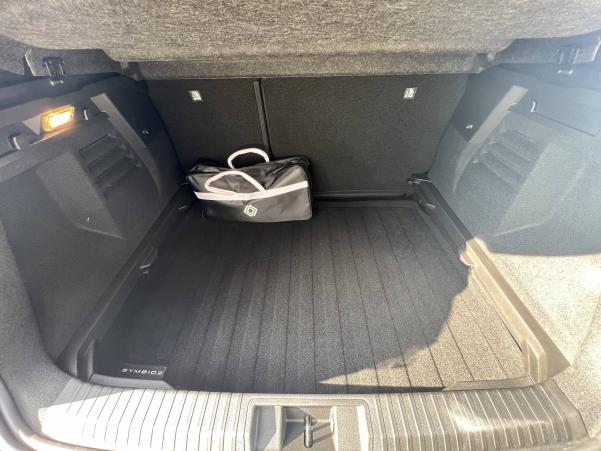 Vente en ligne Renault Symbioz  E-Tech full hybrid 145 au prix de 31 990 €