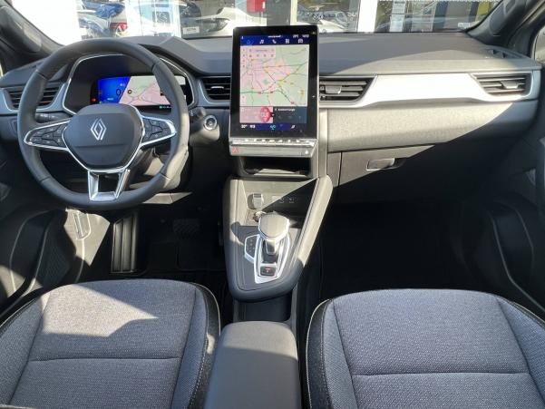 Vente en ligne Renault Symbioz  E-Tech full hybrid 145 au prix de 31 990 €