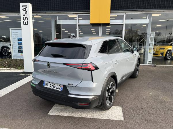 Vente en ligne Renault Symbioz  E-Tech full hybrid 145 au prix de 31 990 €