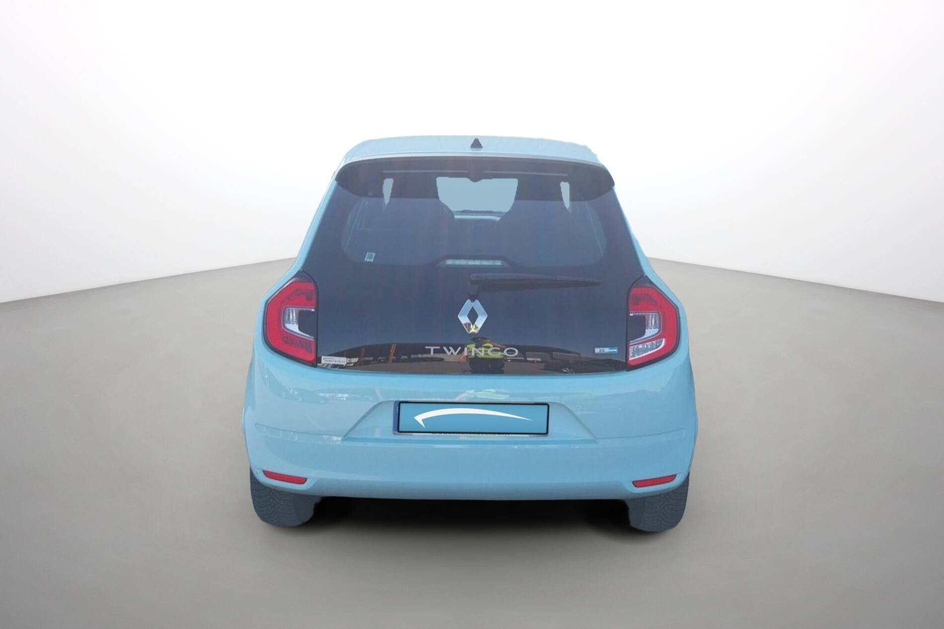 Vente en ligne Renault Twingo Electrique Twingo III Achat Intégral - 21 au prix de 9 490 €