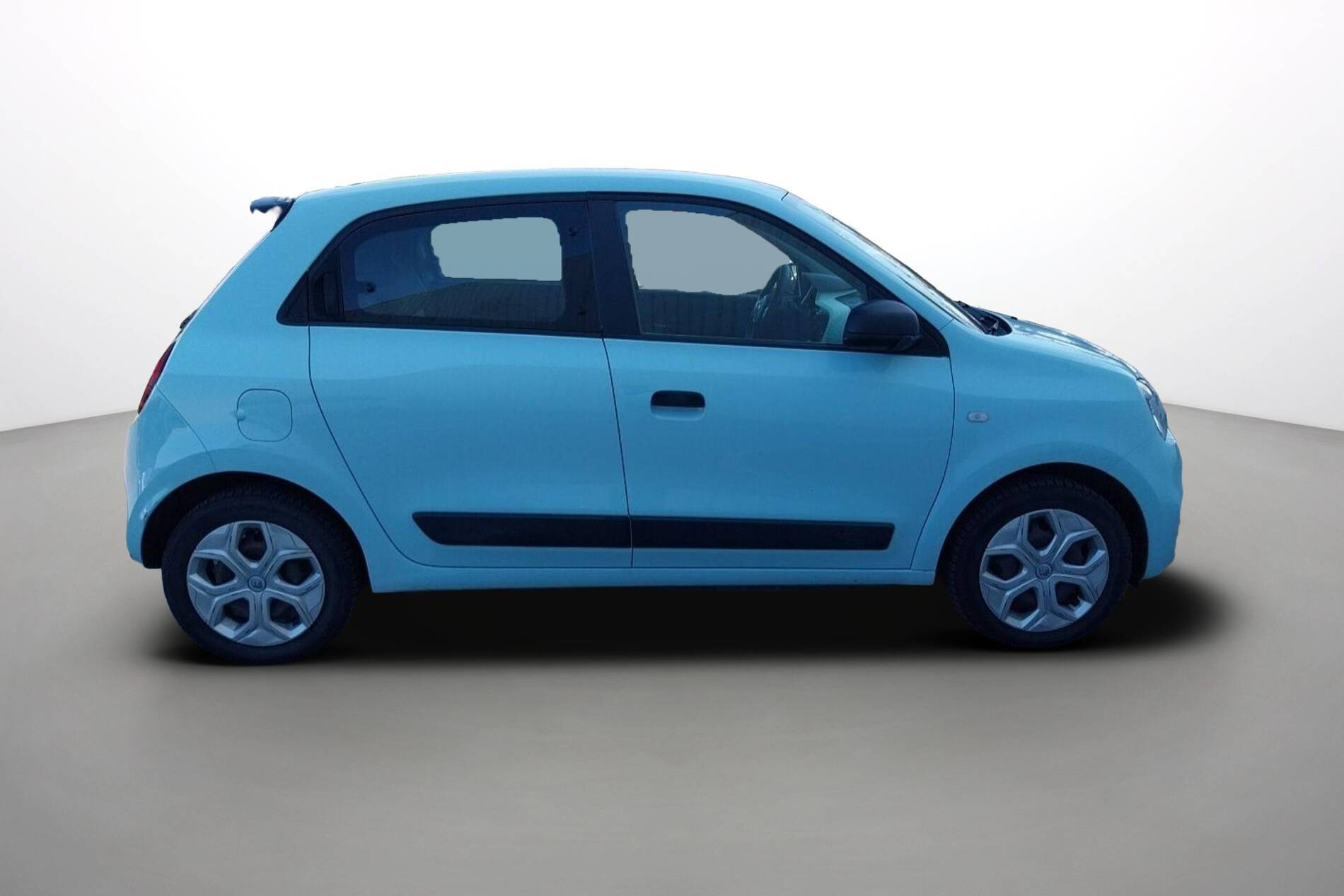 Vente en ligne Renault Twingo Electrique Twingo III Achat Intégral - 21 au prix de 9 490 €