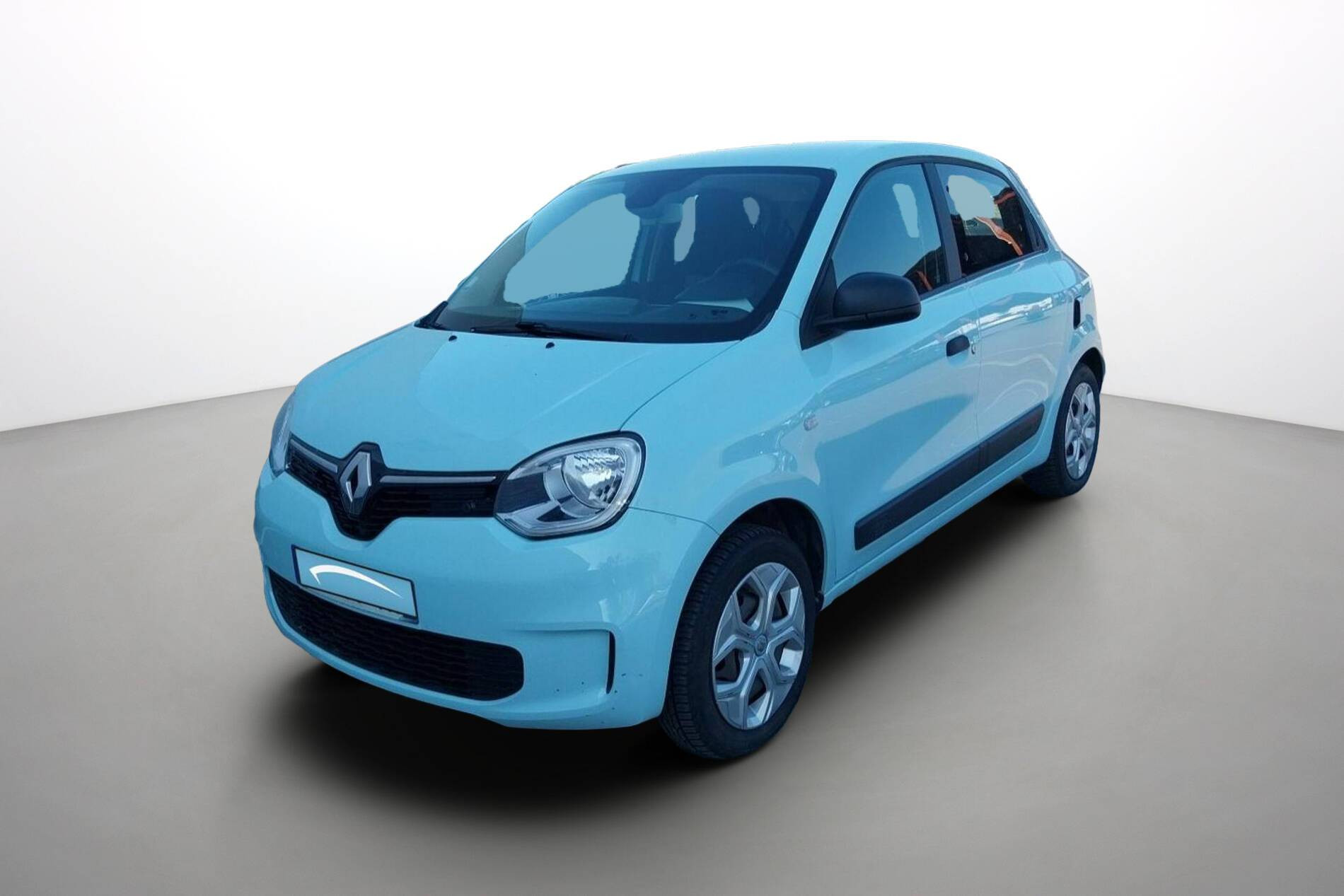 Renault Twingo Electrique Twingo III Achat Intégral - 21 occasion de 2022 en vente à Saint-Lô