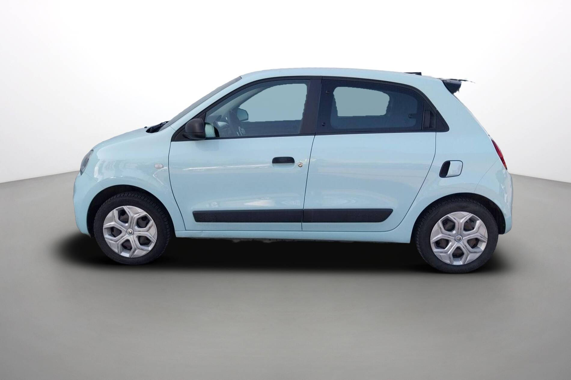 Vente en ligne Renault Twingo Electrique Twingo III Achat Intégral - 21 au prix de 9 490 €