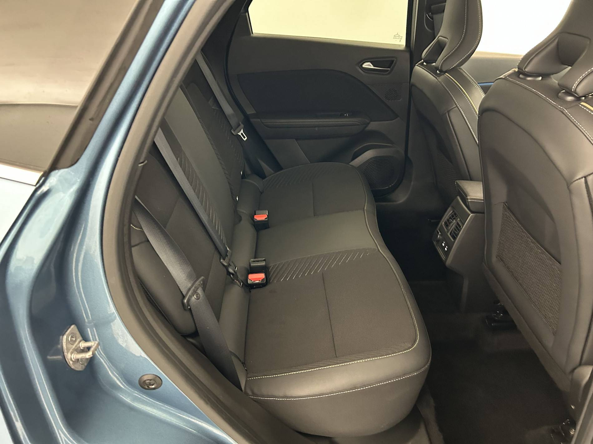 Vente en ligne Renault Symbioz  E-Tech full hybrid 145 au prix de 31 990 €