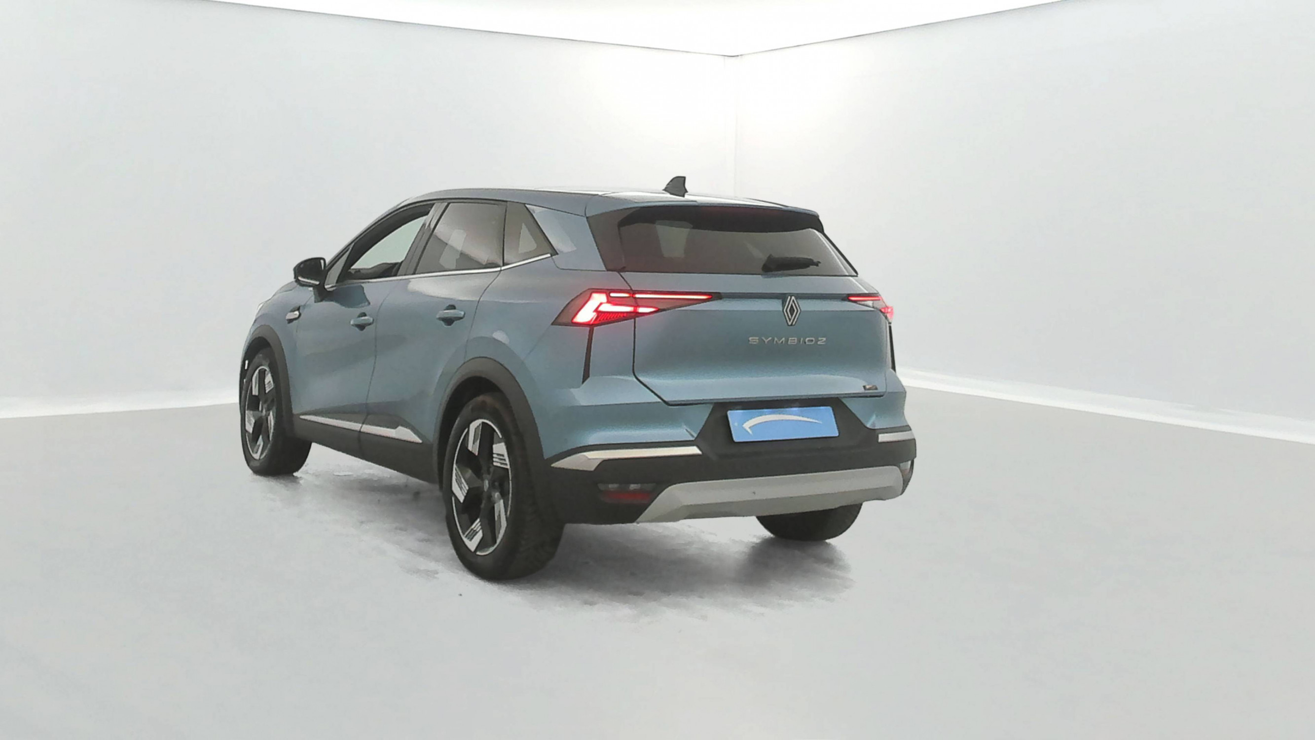 Vente en ligne Renault Symbioz  E-Tech full hybrid 145 au prix de 31 990 €