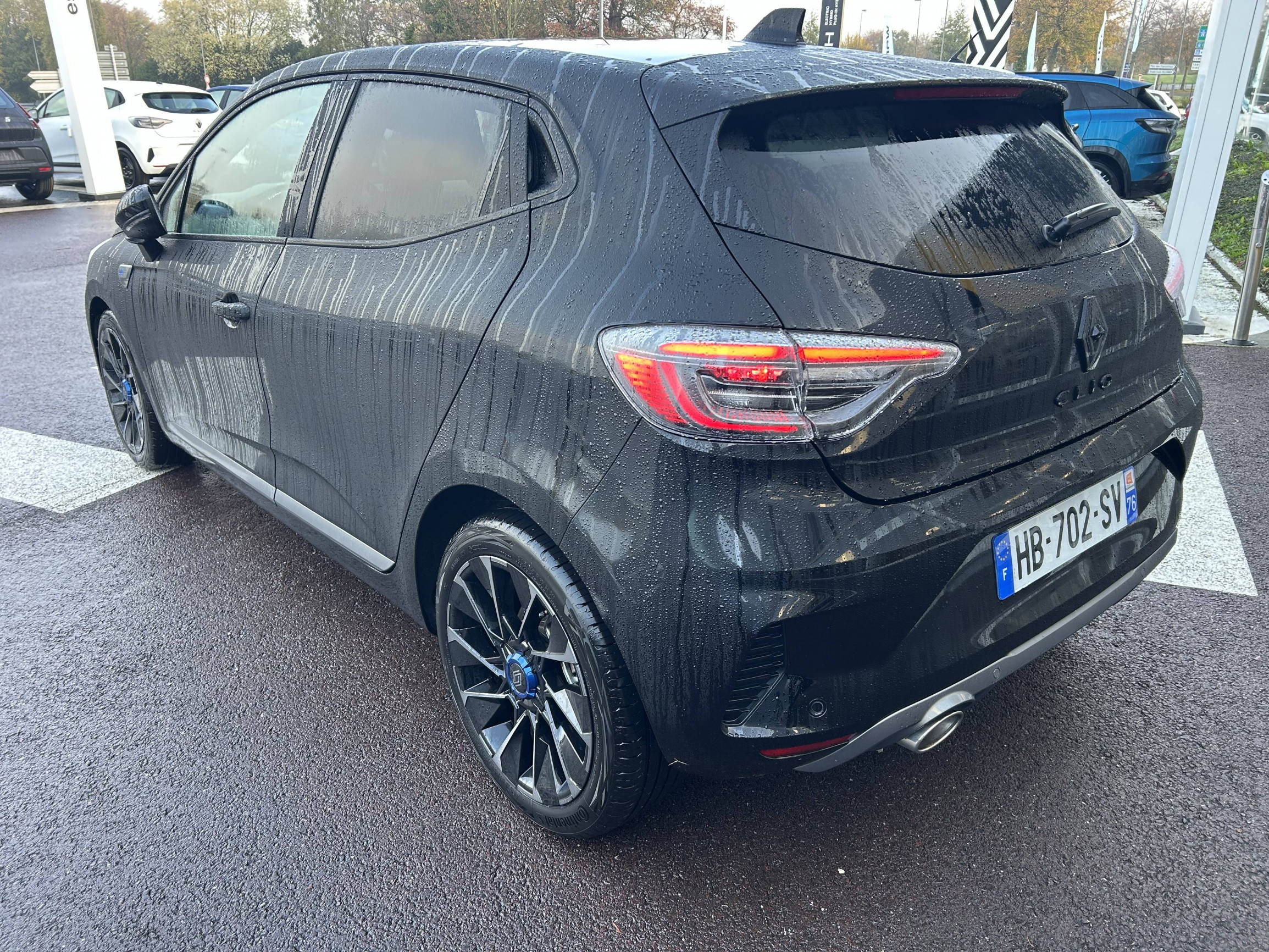 Vente en ligne Renault Clio 5 Clio TCe 90 ch GSR2 au prix de 20 490 €