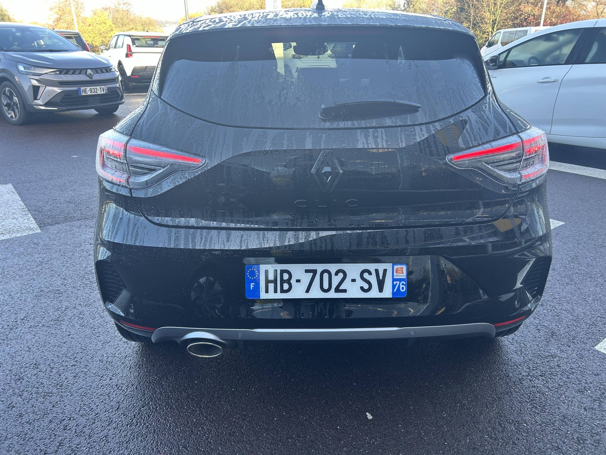 Vente en ligne Renault Clio 5 Clio TCe 90 ch GSR2 au prix de 20 490 €