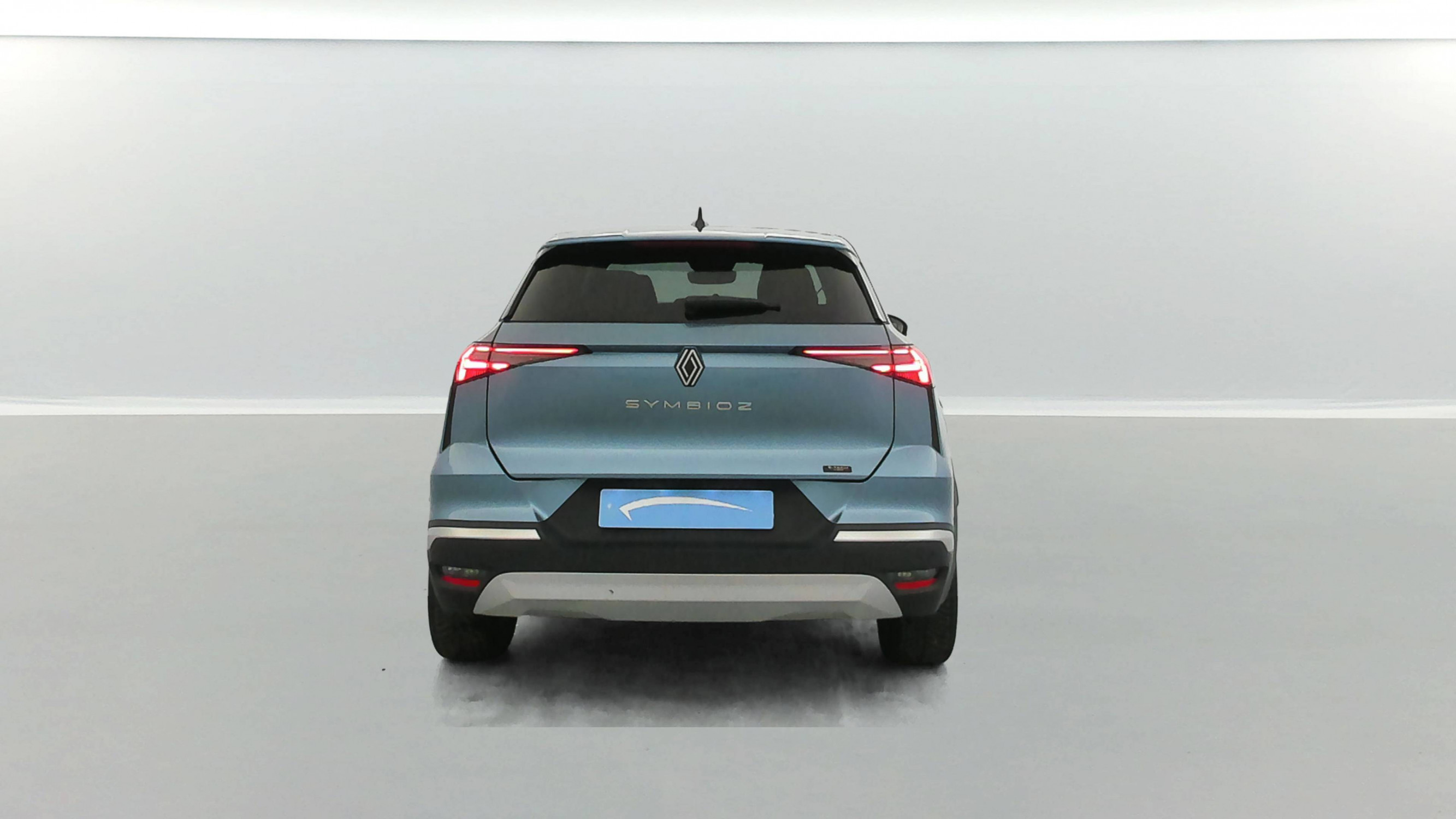 Vente en ligne Renault Symbioz  E-Tech full hybrid 145 au prix de 31 990 €