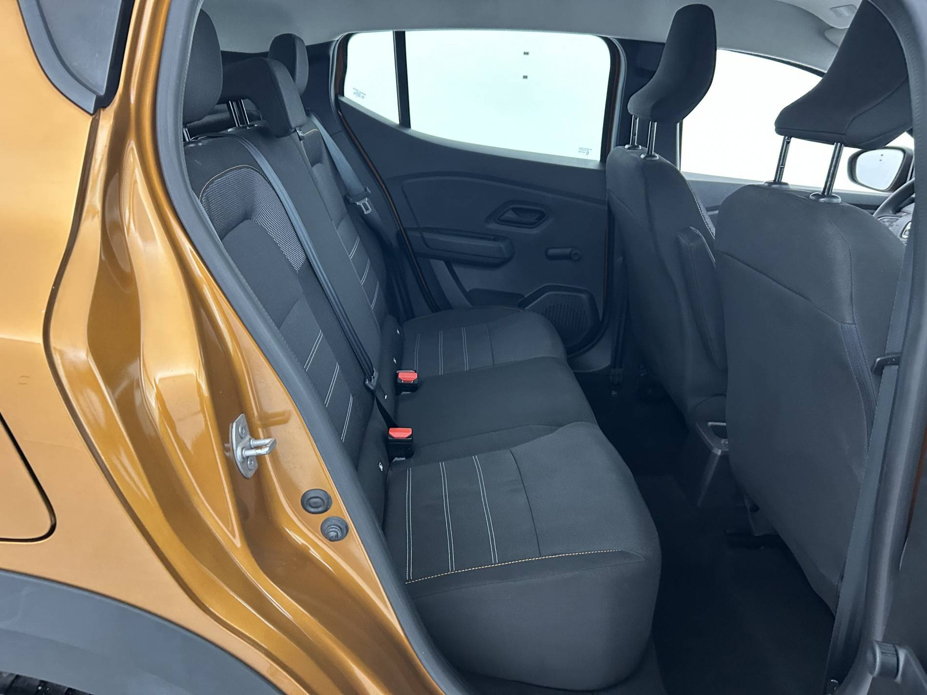 Vente en ligne Dacia Sandero 3  ECO-G 100 au prix de 11 790 €