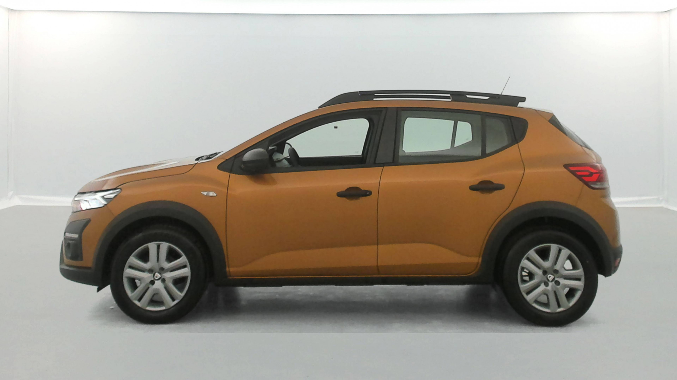 Vente en ligne Dacia Sandero 3  ECO-G 100 au prix de 11 790 €