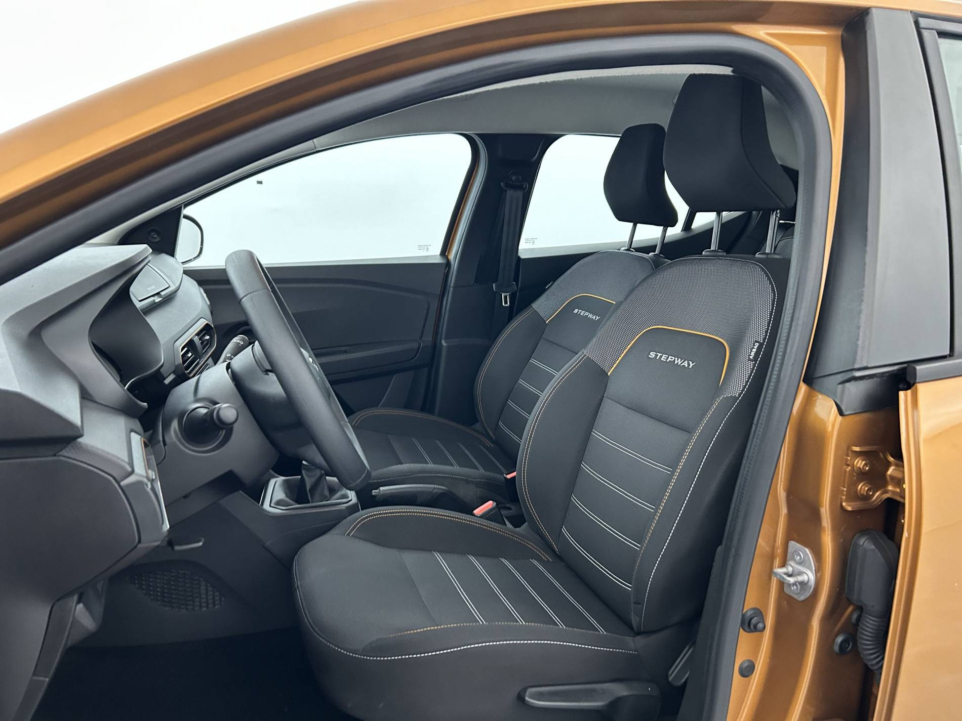 Vente en ligne Dacia Sandero 3  ECO-G 100 au prix de 11 790 €