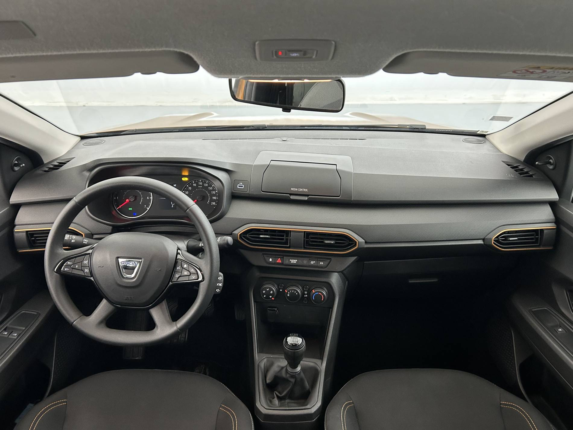 Vente en ligne Dacia Sandero 3  ECO-G 100 au prix de 11 790 €