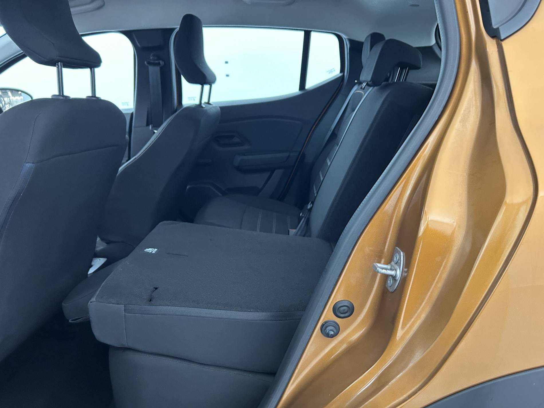 Vente en ligne Dacia Sandero 3  ECO-G 100 au prix de 11 790 €