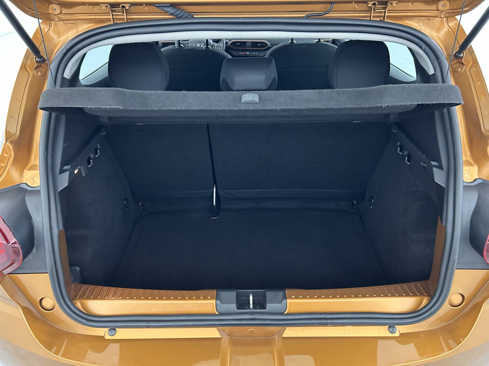 Vente en ligne Dacia Sandero 3  ECO-G 100 au prix de 11 790 €