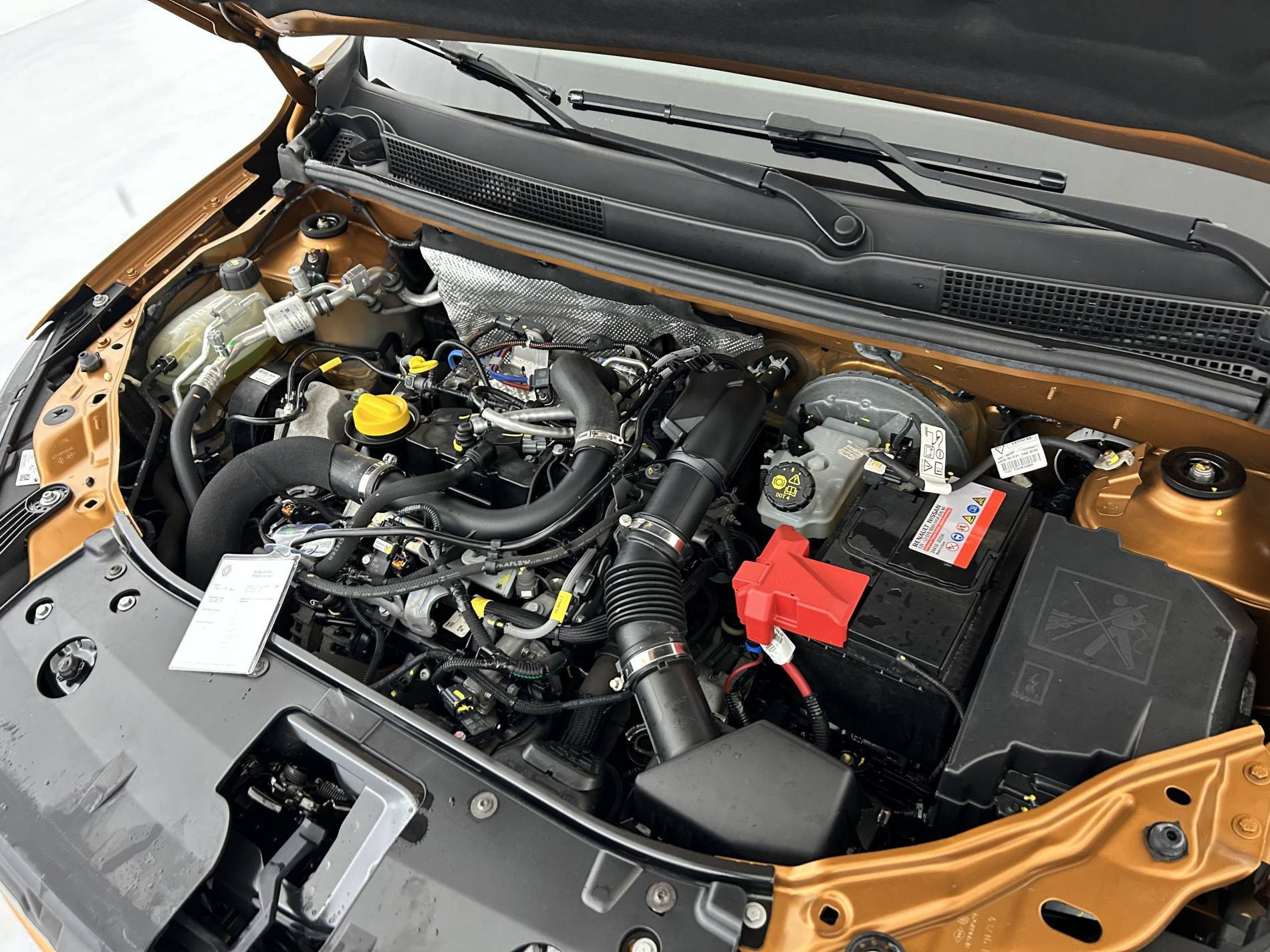 Vente en ligne Dacia Sandero 3  ECO-G 100 au prix de 11 790 €