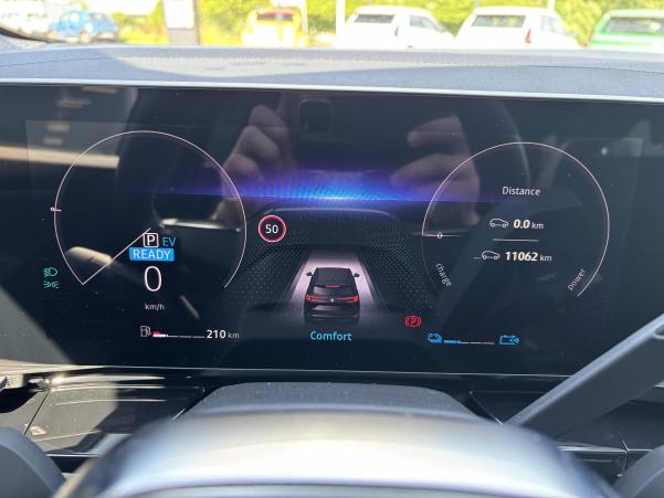 Vente en ligne Renault Espace Espace E-Tech hybrid 200 au prix de 39 900 €
