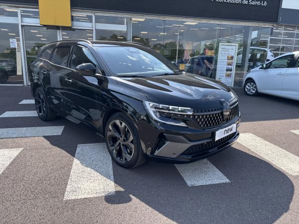 Vente en ligne Renault Espace Espace E-Tech hybrid 200 au prix de 39 900 €
