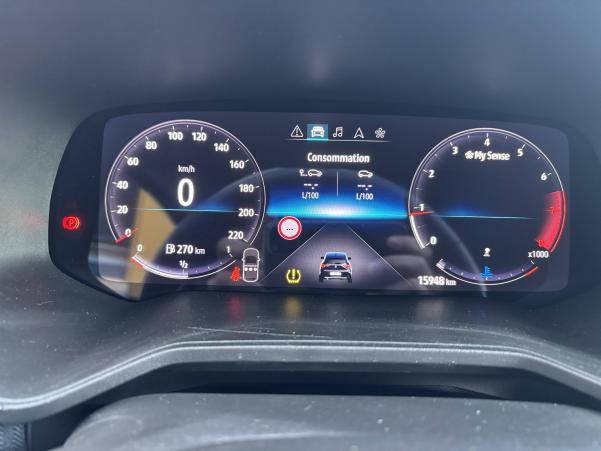 Vente en ligne Renault Clio 5 Clio TCe 90 au prix de 17 990 €