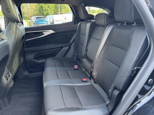 Vente en ligne Renault Espace Espace E-Tech hybrid 200 au prix de 39 900 €