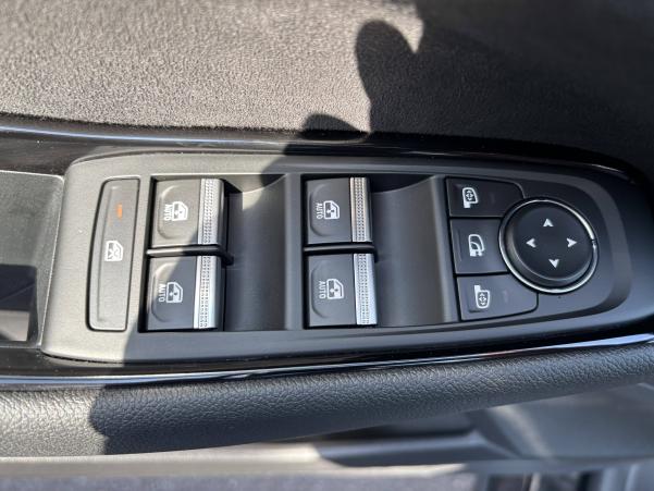 Vente en ligne Renault Espace Espace E-Tech hybrid 200 au prix de 39 900 €