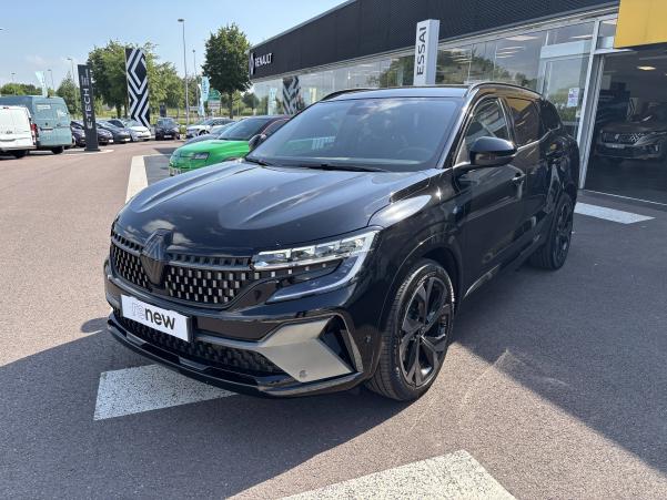 Vente en ligne Renault Espace Espace E-Tech hybrid 200 au prix de 39 900 €