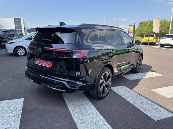 Vente en ligne Renault Espace Espace E-Tech hybrid 200 au prix de 39 900 €