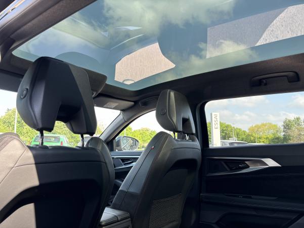 Vente en ligne Renault Espace Espace E-Tech hybrid 200 au prix de 39 900 €