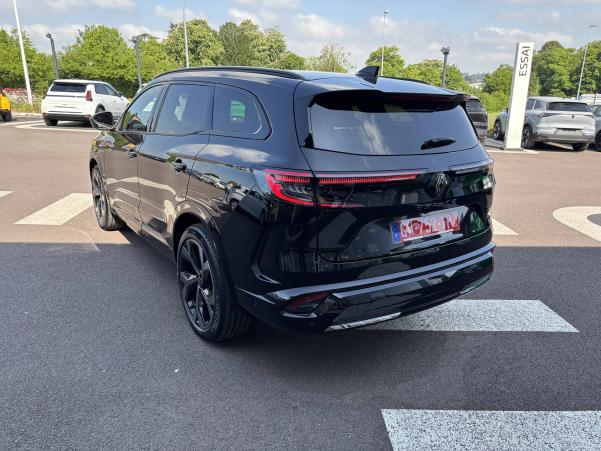 Vente en ligne Renault Espace Espace E-Tech hybrid 200 au prix de 39 900 €