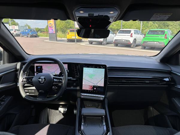 Vente en ligne Renault Espace Espace E-Tech hybrid 200 au prix de 39 900 €